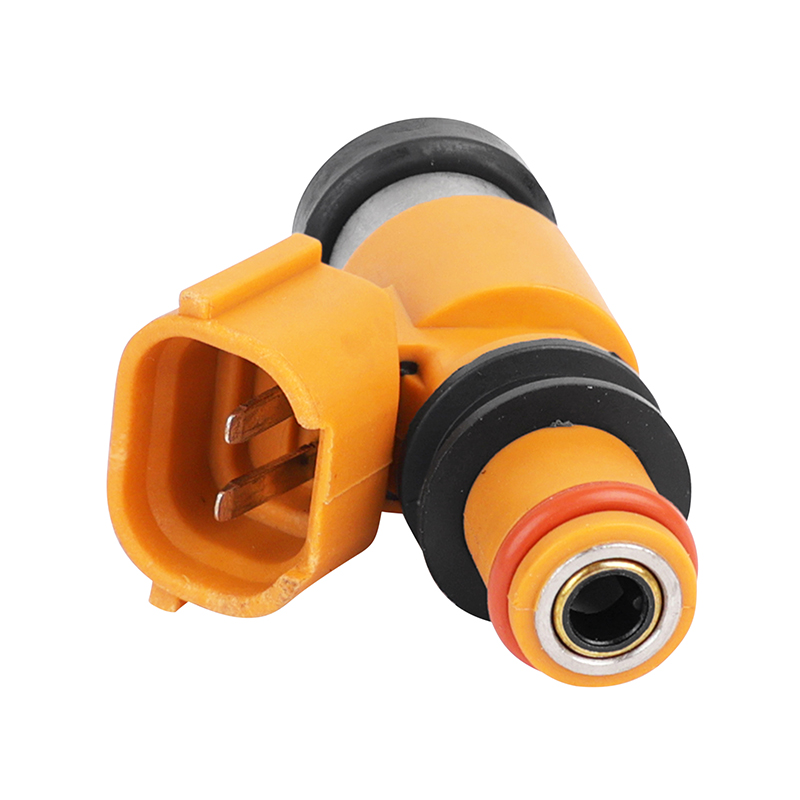 Injecteur moto adaptable honda 500 CB x 2013+2019, 600 CB f hornet 2007+, 300 SH 2007+2015 (OEM: 16450-mfj-d01) -Magneti Marelli - vue 3