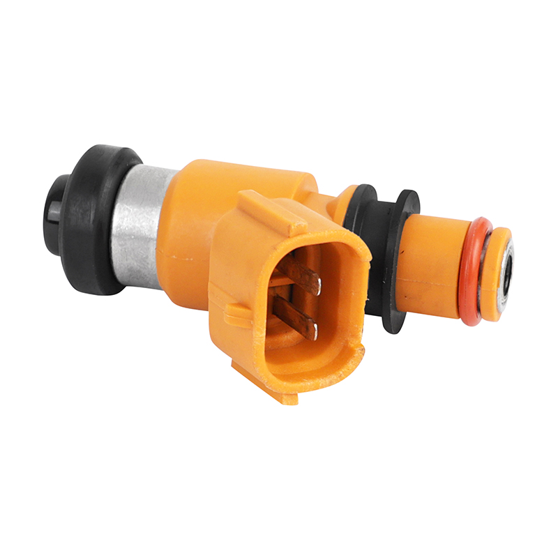 Injecteur moto adaptable honda 500 CB x 2013+2019, 600 CB f hornet 2007+, 300 SH 2007+2015 (OEM: 16450-mfj-d01) -Magneti Marelli - vue 4
