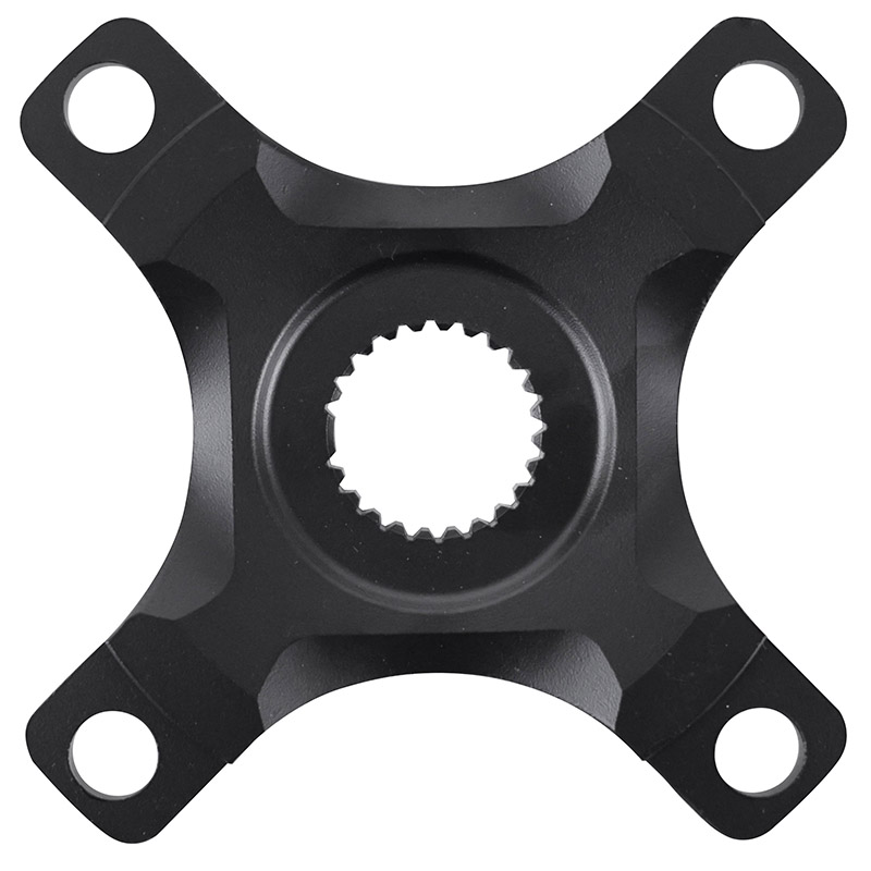 Plateau étoile Spider Bafang pour H700 noir (SR PA01.32.ST) - vue 2