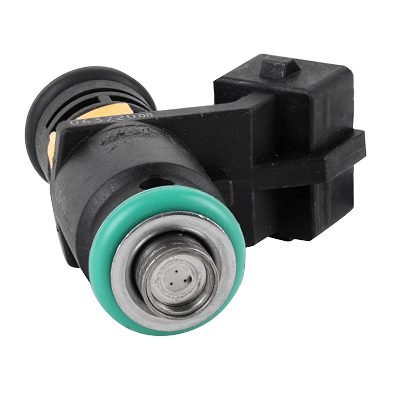 Injecteur scoot adaptable sym 50 orbit 3 2021+, symphony 2021+, mio 2021+, JET14 2021+, fiddle 4 2021+ euro 5 4T (OEM: 06414-x7f-000) -P2R - vue 2