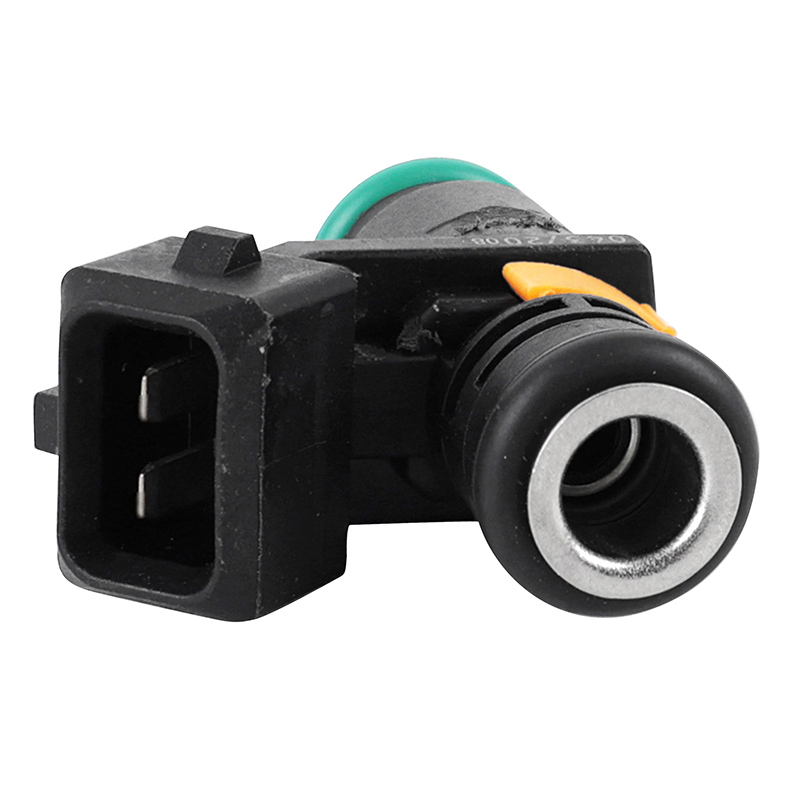 Injecteur scoot adaptable sym 50 orbit 3 2021+, symphony 2021+, mio 2021+, JET14 2021+, fiddle 4 2021+ euro 5 4T (OEM: 06414-x7f-000) -P2R - vue 3