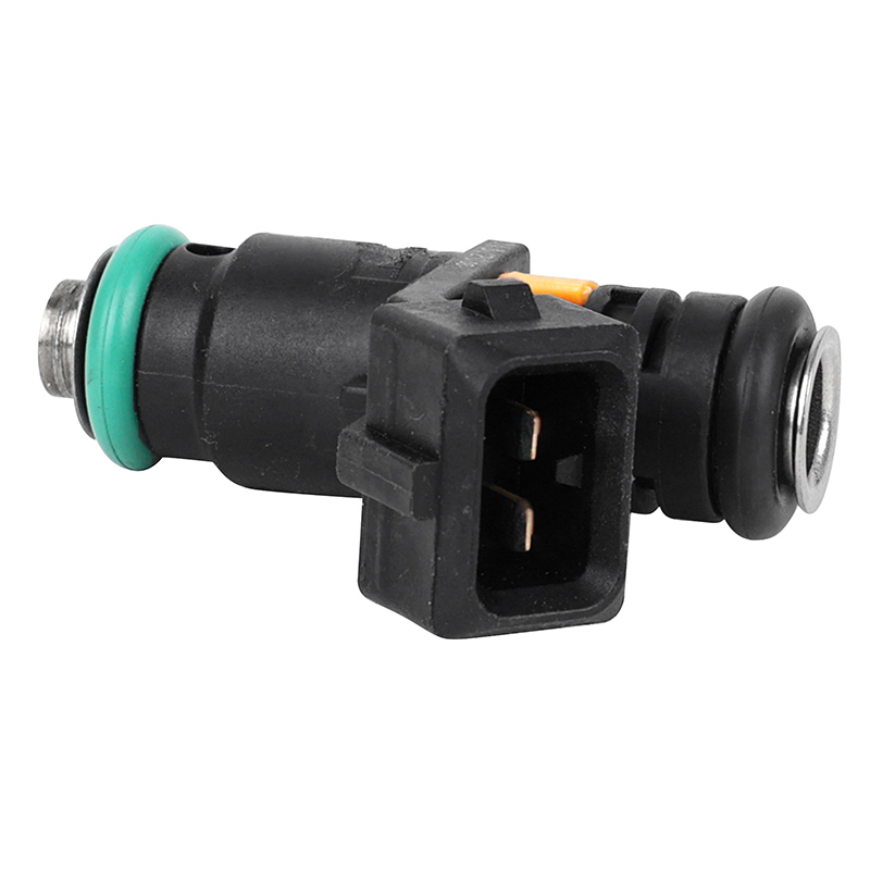 Injecteur scoot adaptable sym 50 orbit 3 2021+, symphony 2021+, mio 2021+, JET14 2021+, fiddle 4 2021+ euro 5 4T (OEM: 06414-x7f-000) -P2R - vue 4