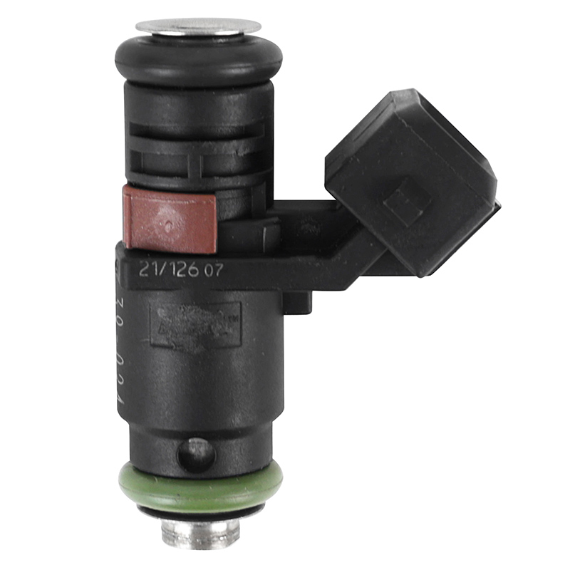 Injecteur maxiscooter adaptable sym 125 fiddle 3 2017+, fiddle 4 2020+, JET14 2017+, orbit 2 2017, symphony 2017+ euro 4, 5 4T (OEM: 06414-hkk-000) -P2R