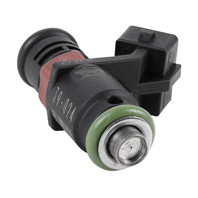 Injecteur maxiscooter adaptable sym 125 fiddle 3 2017+, fiddle 4 2020+, JET14 2017+, orbit 2 2017, symphony 2017+ euro 4, 5 4T (OEM: 06414-hkk-000) -P2R - vue 2