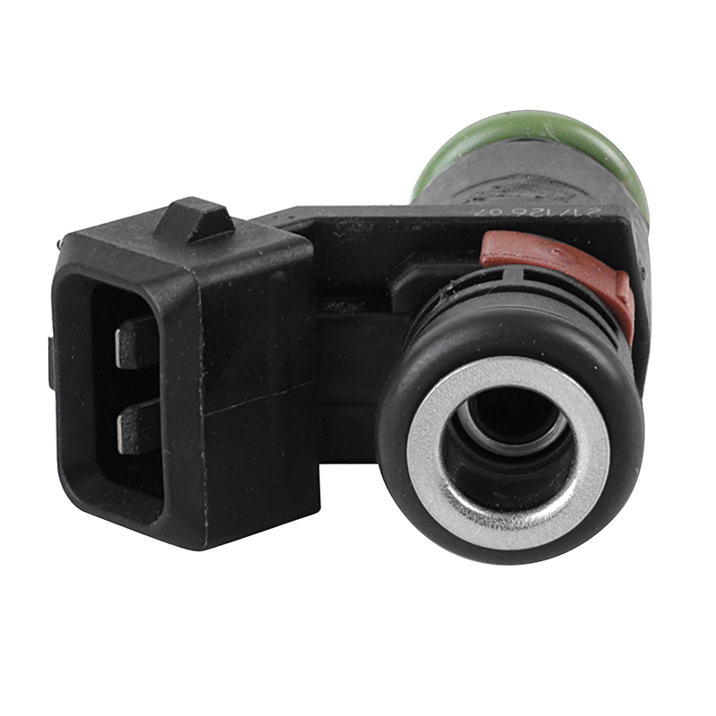Injecteur maxiscooter adaptable sym 125 fiddle 3 2017+, fiddle 4 2020+, JET14 2017+, orbit 2 2017, symphony 2017+ euro 4, 5 4T (OEM: 06414-hkk-000) -P2R - vue 3