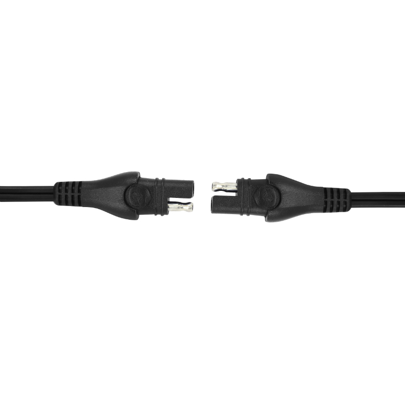 Chargeur de batterie Optimate 2 Duo TM550 12V - vue 2
