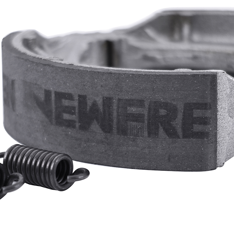 Mâchoire de frein Newfren 130x28 mm GF1147 - vue 2