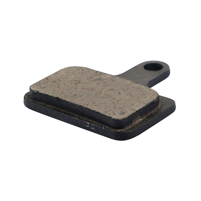 Plaquette de frein route shimano dura-ace R9170, ultegra R8070, tiagra R4770, RS805, RS505, RS405, RS305 (P2R resine) (paire sur boite) - vue 2