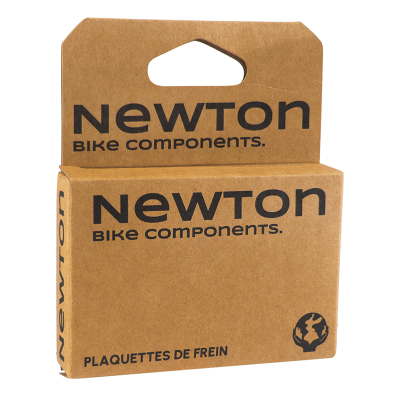 Plaquette de frein route shimano dura-ace R9170, ultegra R8070, tiagra R4770, RS805, RS505, RS405, RS305 (P2R resine) (paire sur boite) - vue 3