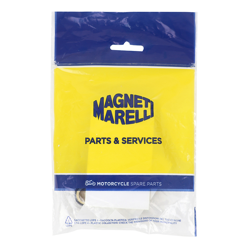 Galet-rouleau maxiscooter Magneti Marelli 20x15 16,5g (x6) - vue 2