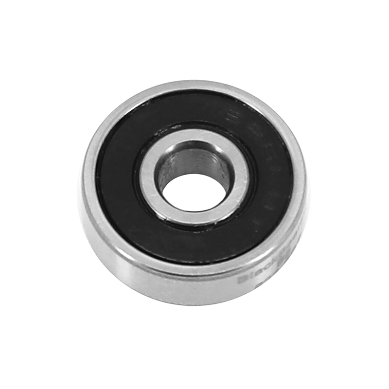 Roulement de roue Black Bearing B5 qualité premium 6x19-6 mm (626 2RS)