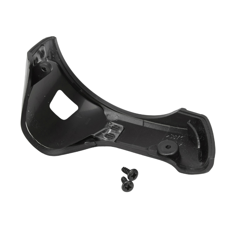 Capot frontal Shimano Nexus 3V SL-3S41 noir - vue 2