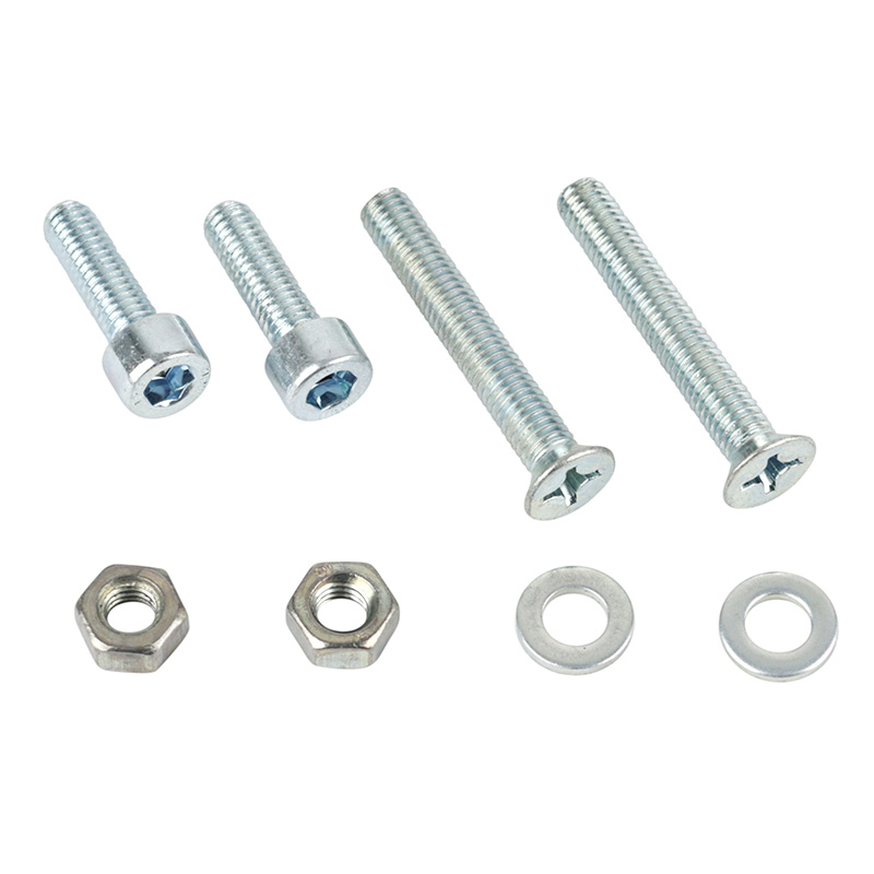 Repose-pieds arrière Buzzetti pour Piaggio Vespa S et Vespa LX 50-125-150 (paire) - vue 5