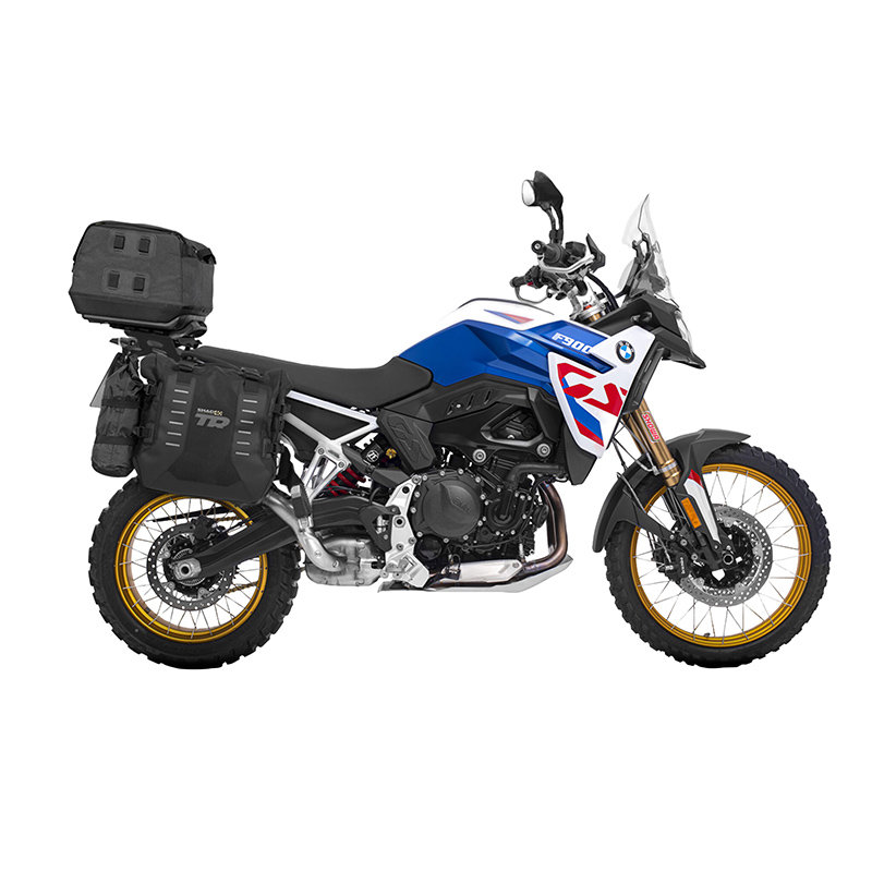 Fixation top case Shad Top Master pour BMW F 900 GS 2024+ (W0FG94ST) - vue 6