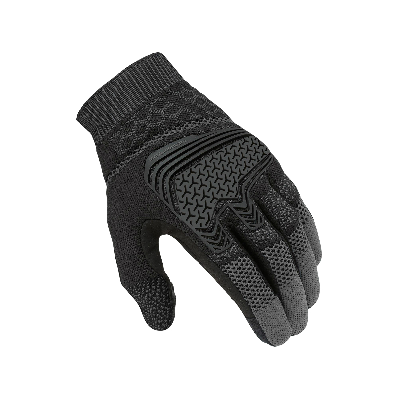 Gants Tucano Urbano All Season Supermano Noir Taille 8 Homologués 13594:2015-CE Écran Tactile - vue 2