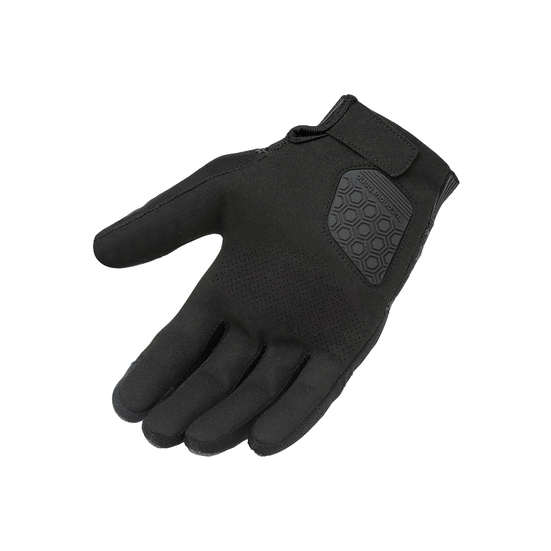 Gants Tucano Urbano All Season Supermano Noir Taille 8 Homologués 13594:2015-CE Écran Tactile - vue 3