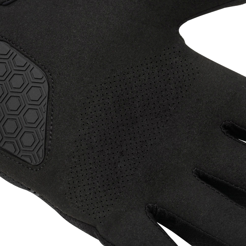Gants Tucano Urbano All Season Supermano Noir Taille 8 Homologués 13594:2015-CE Écran Tactile - vue 4