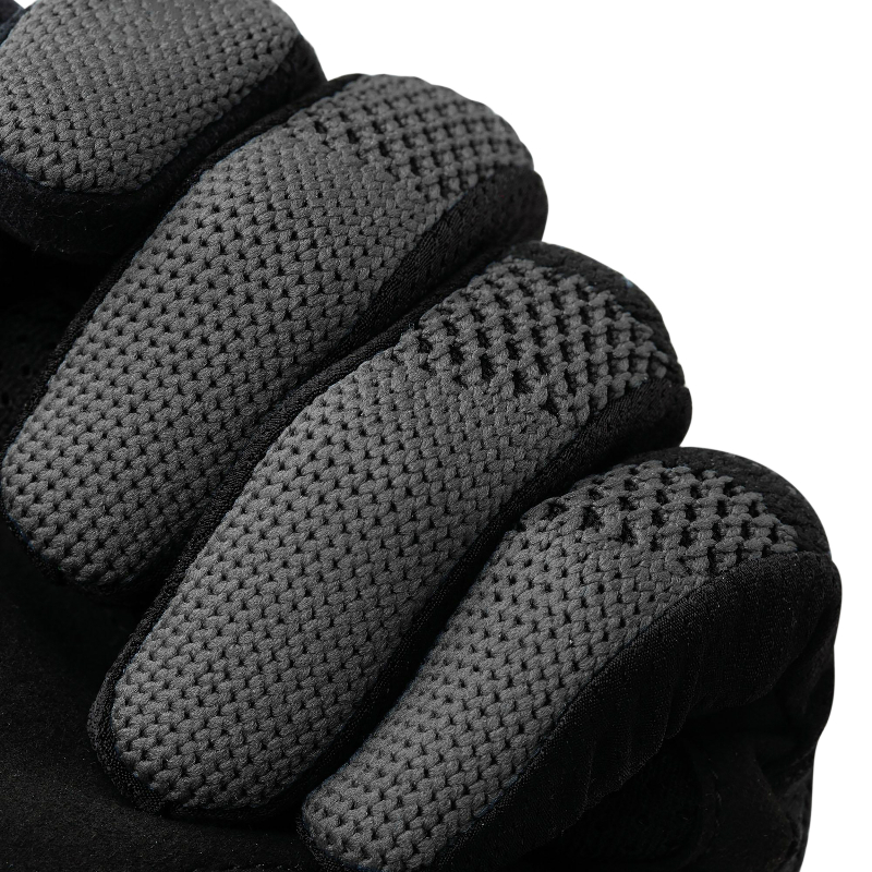 Gants Tucano Urbano All Season Supermano Noir Taille 8 Homologués 13594:2015-CE Écran Tactile - vue 5