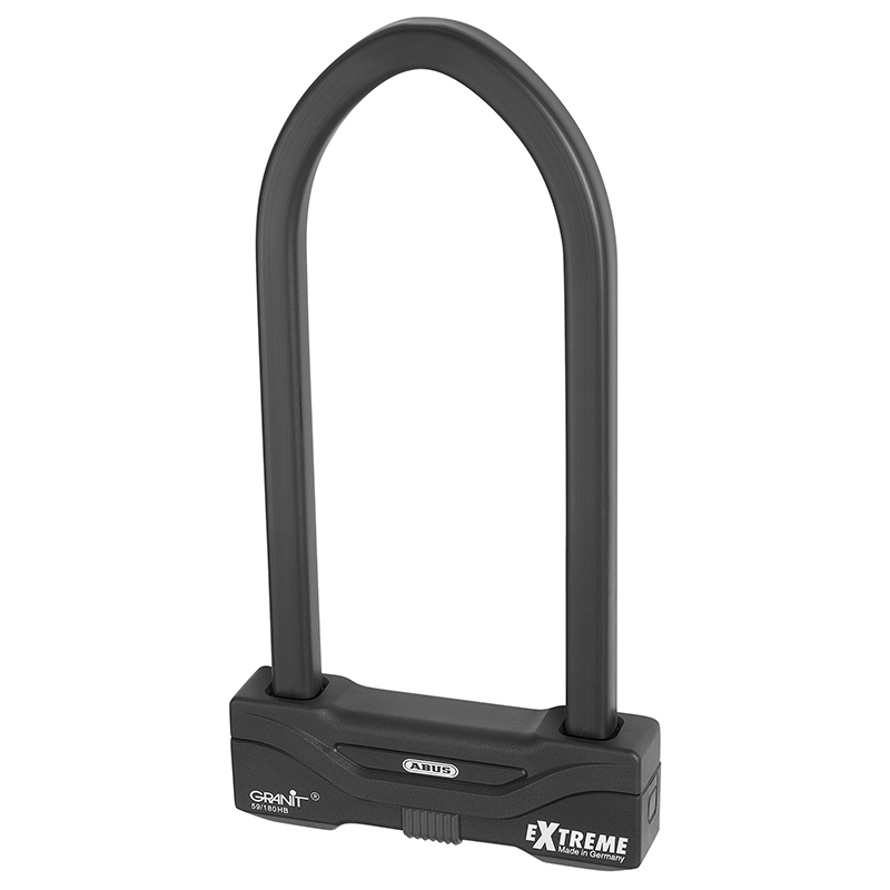 Antivol U Abus Granit Extreme 111 x 260 mm (diam 19 mm) - vue 2
