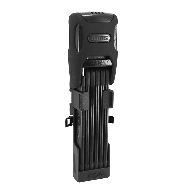 Antivol vélo Abus Granit Bordo 6000KA avec alarme 90 cm noir - vue 2