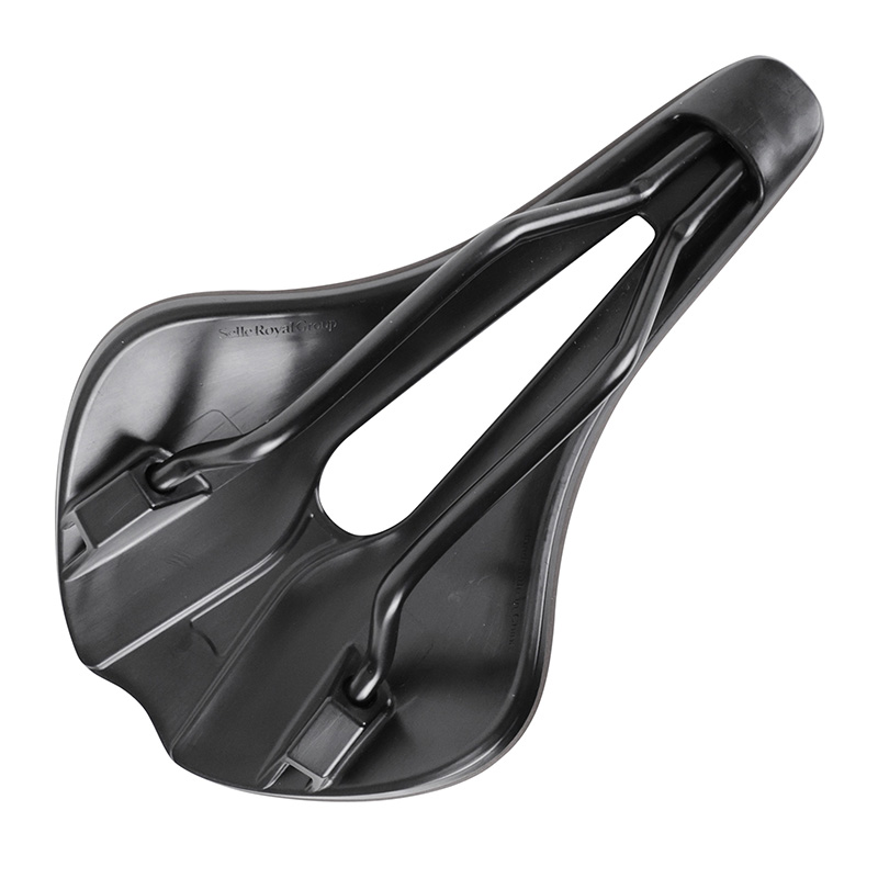 Selle Royal Remed Race Athletic Gel Marron 245x140mm 220g - vue 4
