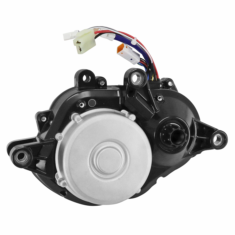 Moteur Panasonic GX Ultimate 36V pour vélo Leader Fox - vue 2