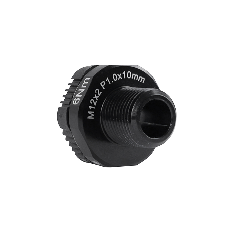 Axe traversant blocage Rapilock Quik Route M12 x P1.0 - vue 2