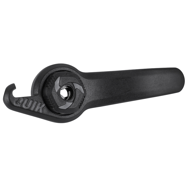 Axe traversant blocage Rapilock Quik Route M12 x P1.0 - vue 5