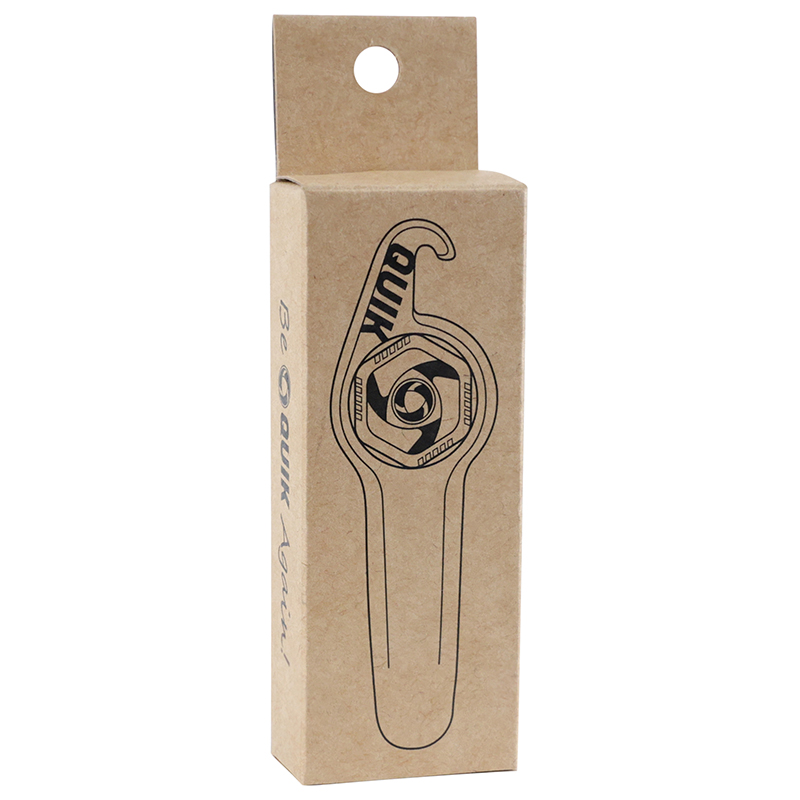 Axe traversant blocage Rapilock Quik Route M12 x P1.0 - vue 6
