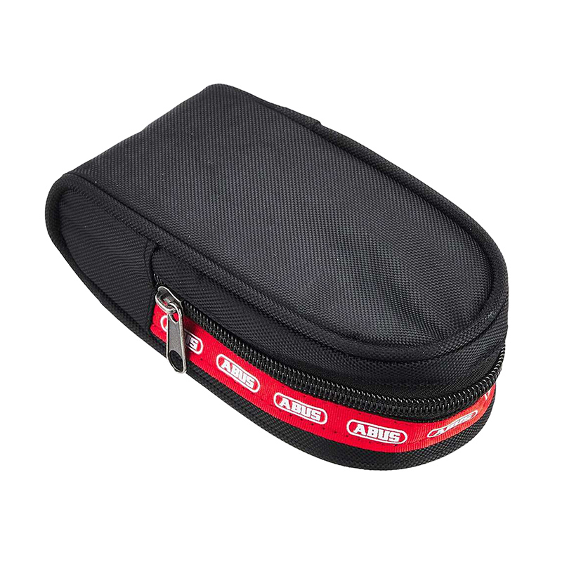 Antivol bloque-disque Abus Granit 8077 Detecto X-Plus avec alarme sonore 100 dB diamètre 19 mm noir (classe SRA) - vue 6
