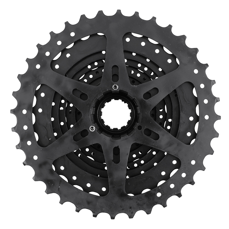 Cassette Shimano Alivio HG200 9 vitesses 11-36 - vue 2