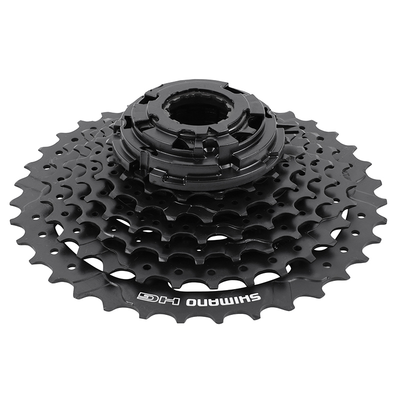 Cassette Shimano Alivio HG200 9 vitesses 11-36 - vue 3