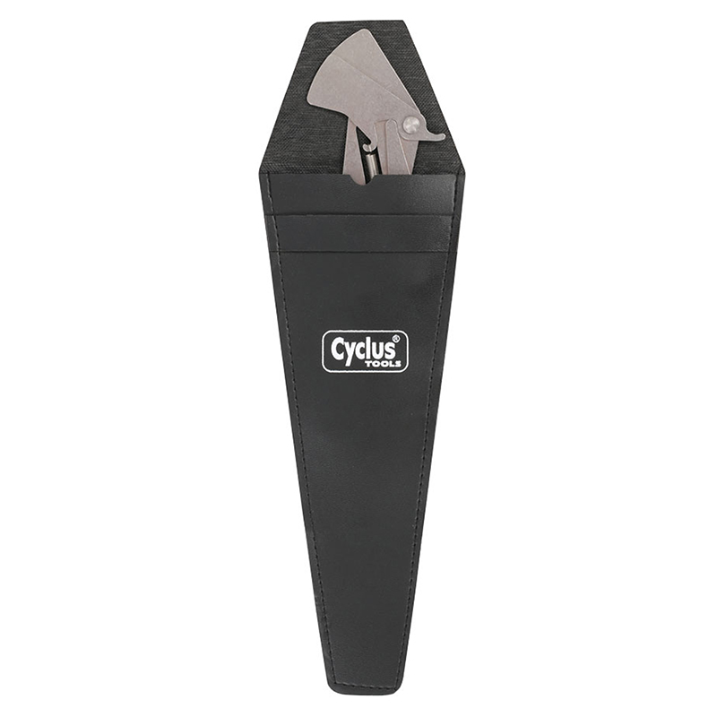 Outil de contrôle d'usure de chaîne Cyclus pour SRAM Flattop 11-12V - vue 3