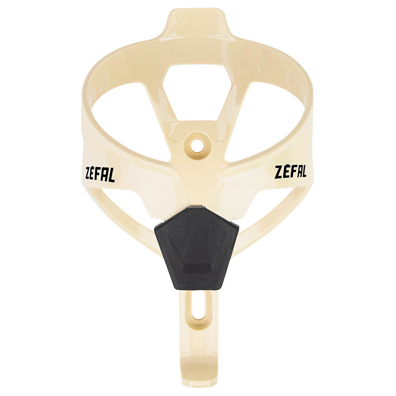 PORTE BIDON ZEFAL PULSE A2 CREME-NOIR 26g