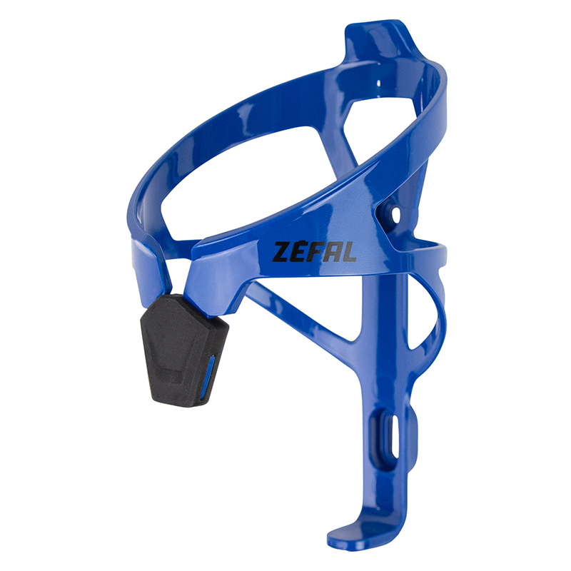 Porte-bidon Zefal Pulse A2 bleu-noir 26G - vue 2