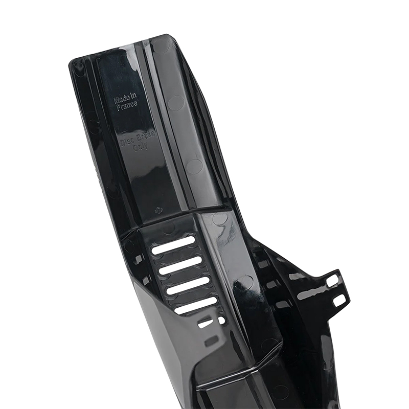 Garde-boue VTT avant 27,5" - 28" - 29" Zéfal Deflector FM40 - vue 2