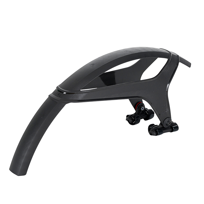 Garde-boue VTT avant + arrière 26"-27,5"-650B-28"-29" Zéfal Deflector M65 - vue 2