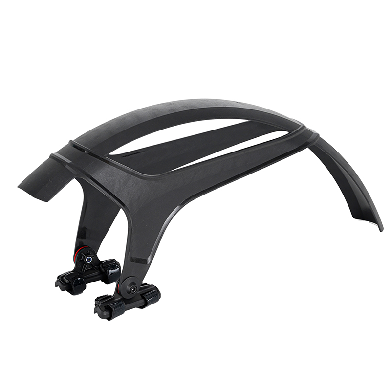 Garde-boue VTT avant + arrière 26"-27,5"-650B-28"-29" Zéfal Deflector M65 - vue 3