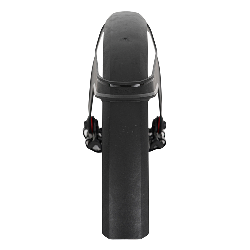 Garde-boue VTT avant + arrière 26"-27,5"-650B-28"-29" Zéfal Deflector M65 - vue 4