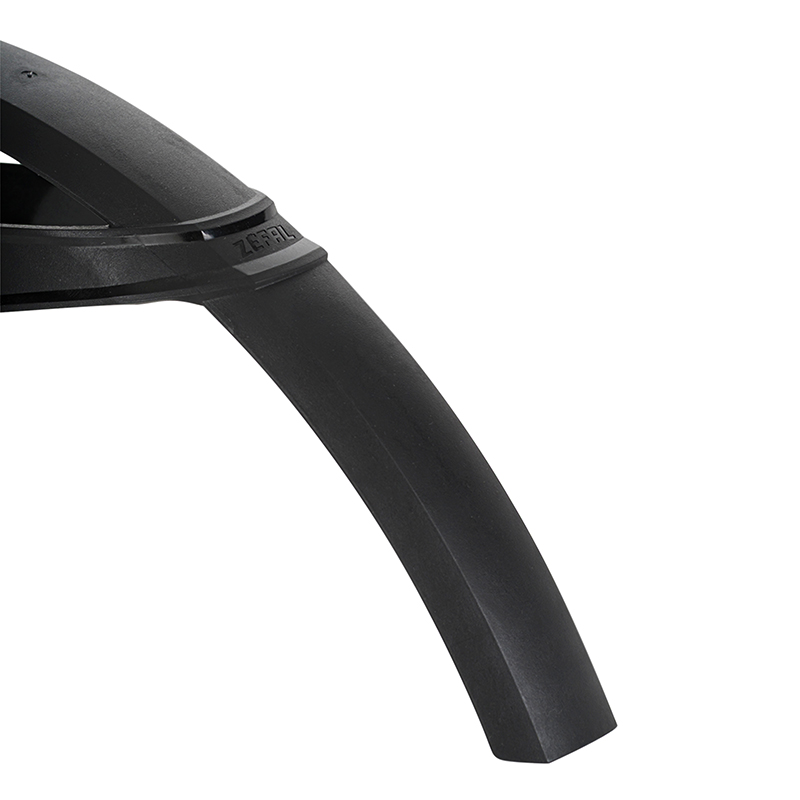 Garde-boue VTT avant + arrière 26"-27,5"-650B-28"-29" Zéfal Deflector M65 - vue 5