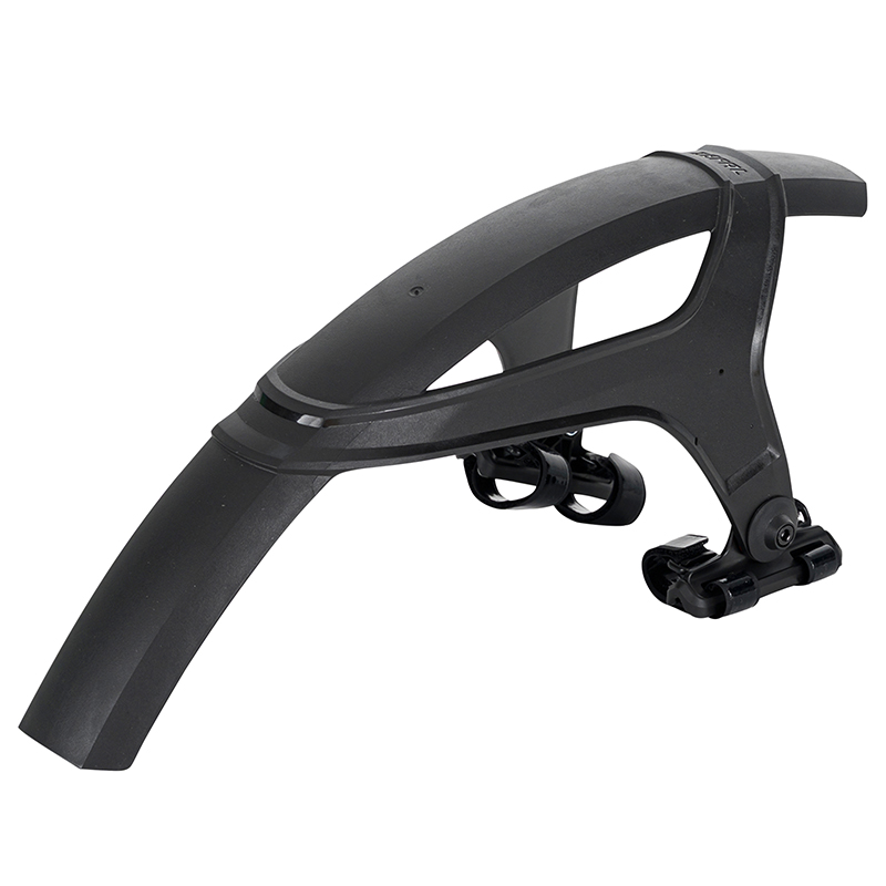Garde-boue VTT avant + arrière 26"-27,5"-650B-28"-29" Zéfal Deflector M65 - vue 8