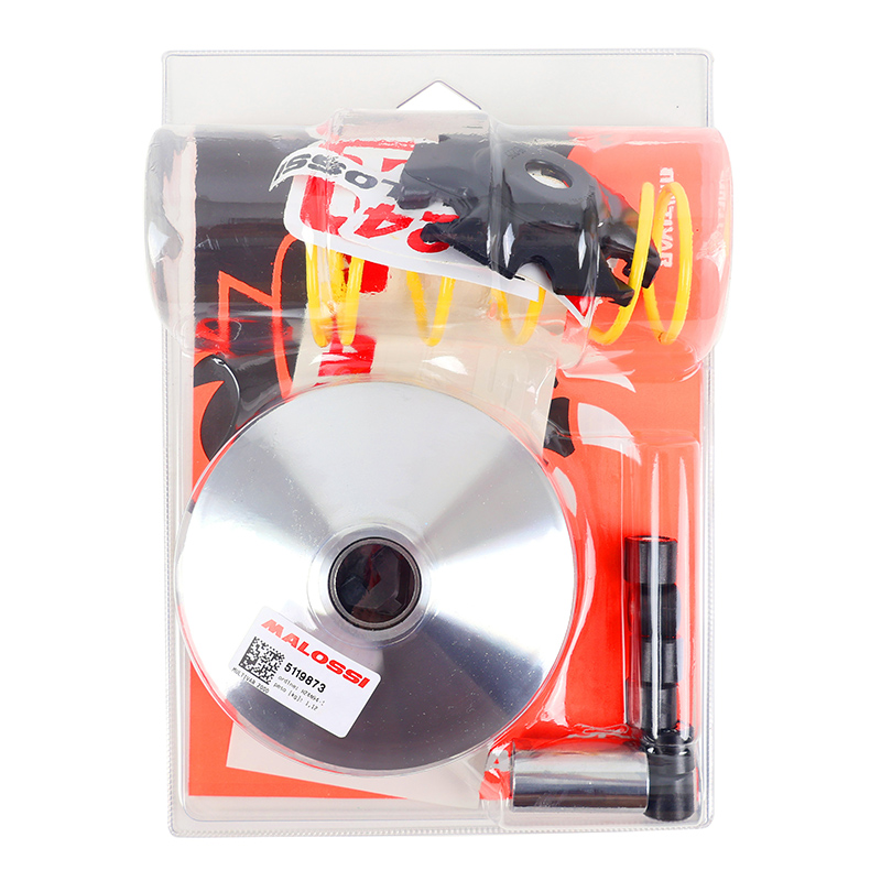 Variateur Malossi Multivar 2000 Sport Yamaha N-Max 125 Tricity 125 N-Max 155 - vue 2