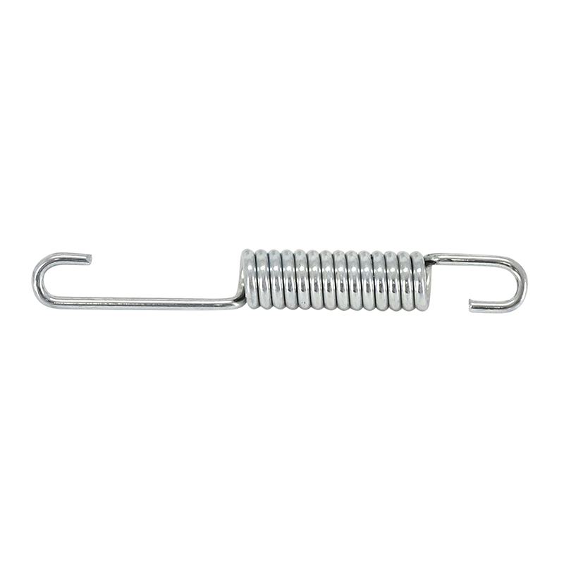 Ressort de béquille centrale cyclo adaptable MBK-Motobécane 85, 88, 89 - vue 2