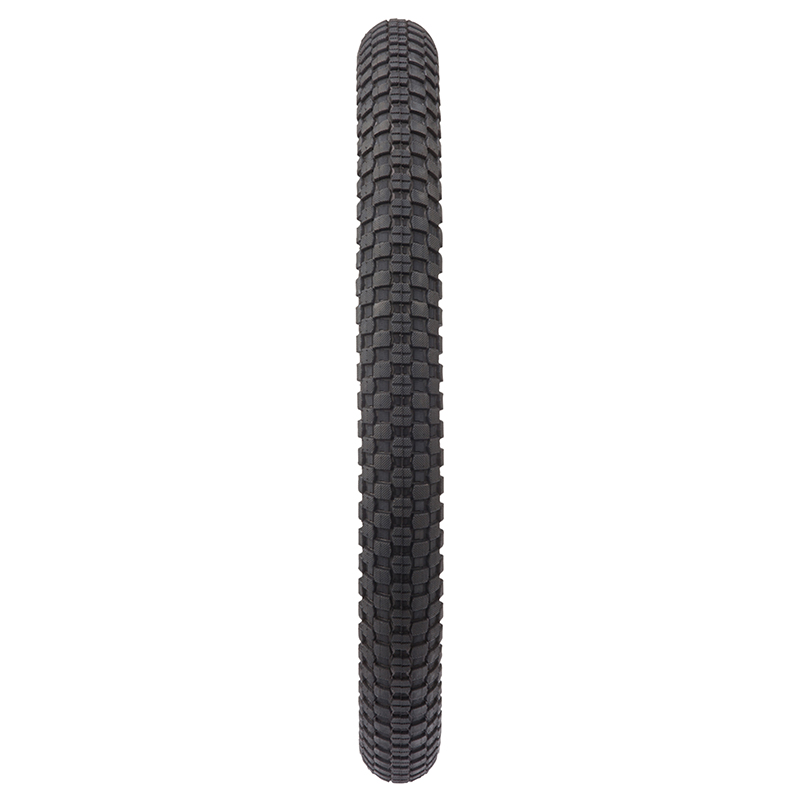 Pneu VTT 26 x 2.30 Wanda G5008 noir slick TR (58-559) - vue 2