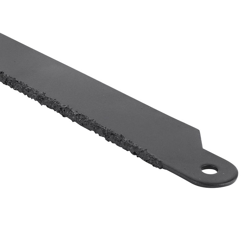 Outil lame de scie pour découpe carbone Newton - vue 2