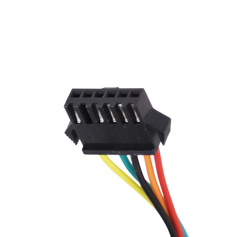 Contrôleur trottinette Smartgyro Rockway Speedway 48V 21A 500W connecteur 6 pins - vue 4