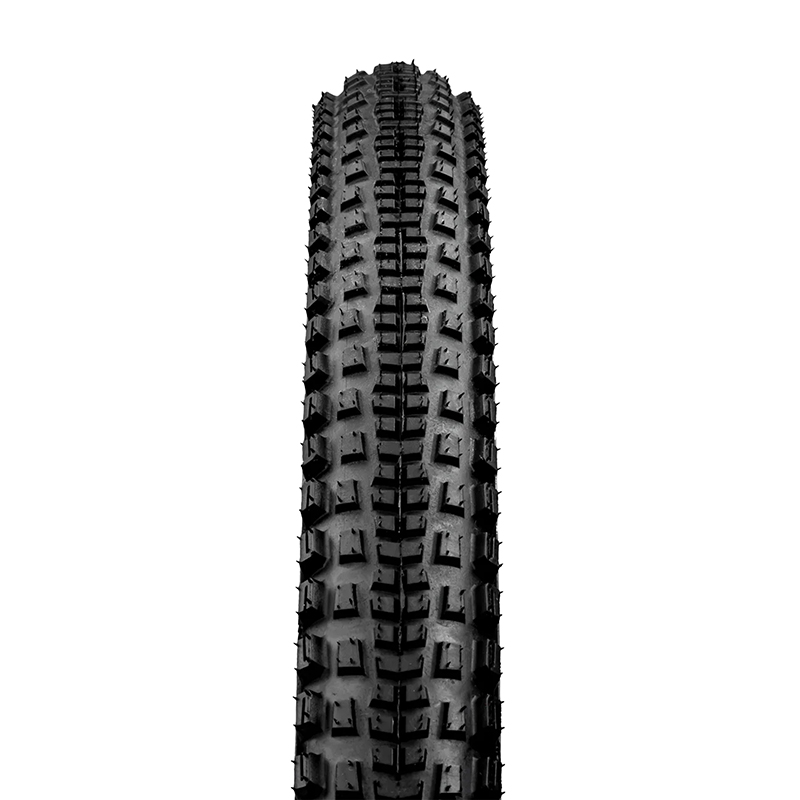 Pneu gravel Rubena X-Road E-Lite 700 x 40 noir TR (40-622) - vue 2