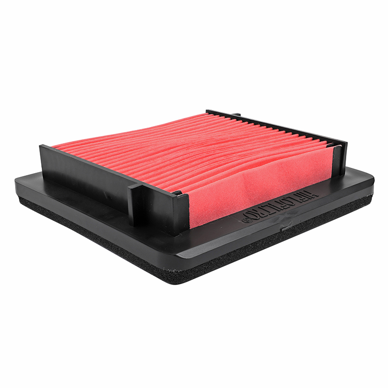 Filtre a air maxiscooter adaptable yamaha 560 TMAX 2020+ (filtre moteur) (OEM: b7m144510000) -Hiflofiltro HFA4513 - vue 2