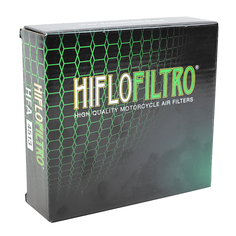 Filtre a air maxiscooter adaptable yamaha 560 TMAX 2020+ (filtre moteur) (OEM: b7m144510000) -Hiflofiltro HFA4513 - vue 5