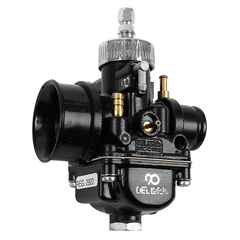 Carburateur Dellorto PHBG 19 RS Racing Édition Limitée 90e Anniversaire